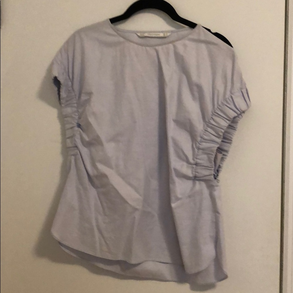ZARA Blouse